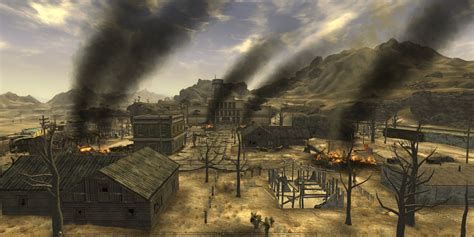 fallout new vegas fandom|fallout new vegas plot summary.